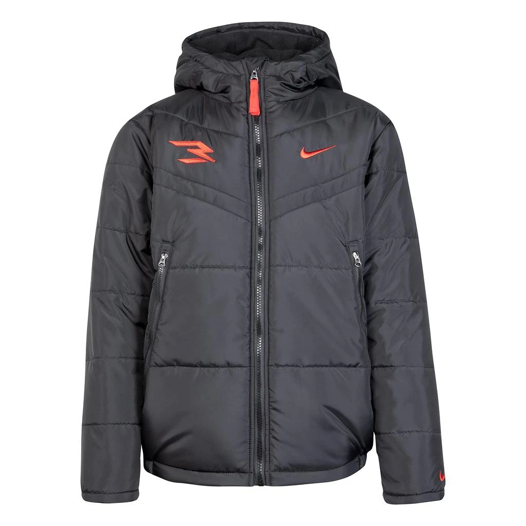 商品Nike 3BRAND Kids|Stadium Puffer (Big Kids),价格¥823,第1张图片