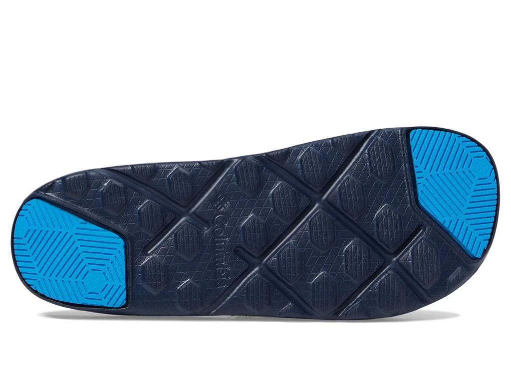 商品Columbia|Hood River™ Slide (Little Kid/Big Kid),价格¥181,第3张图片详细描述