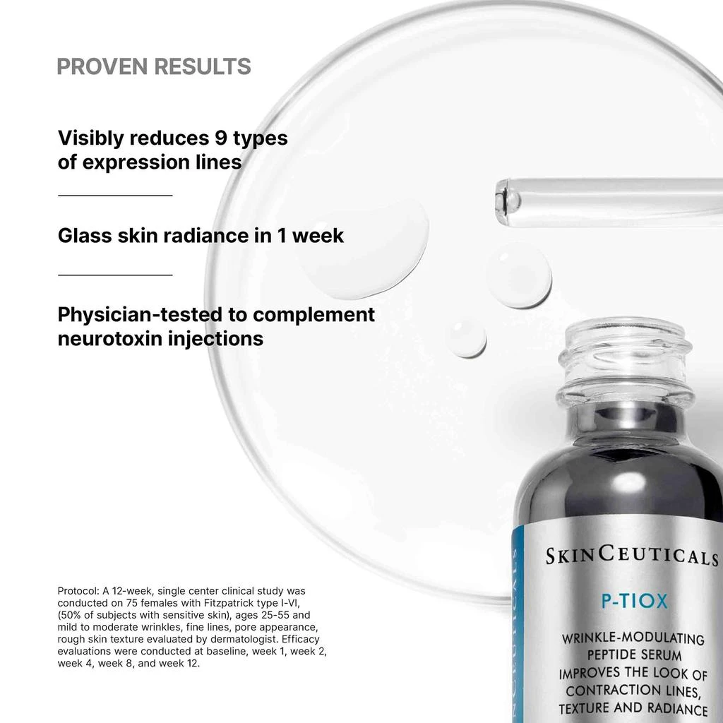 SkinCeuticals Anti-Wrinkle Duo: C E Ferulic & P-TIOX 商品