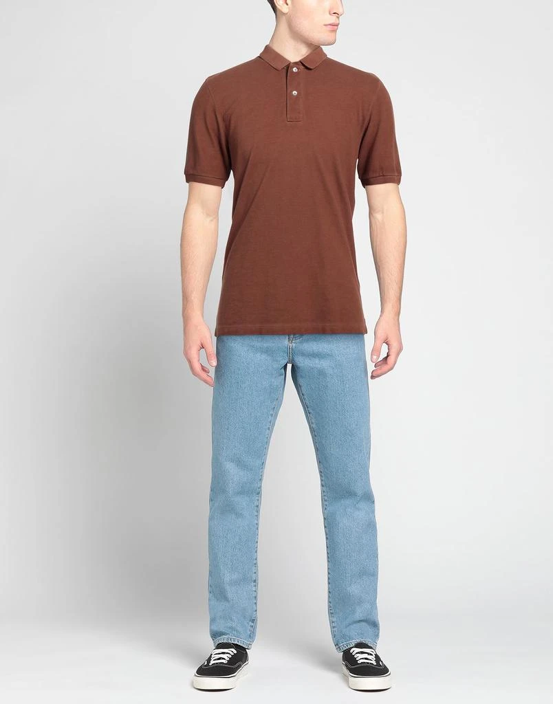 商品LA FILERIA|Polo shirt,价格¥488,第2张图片详细描述