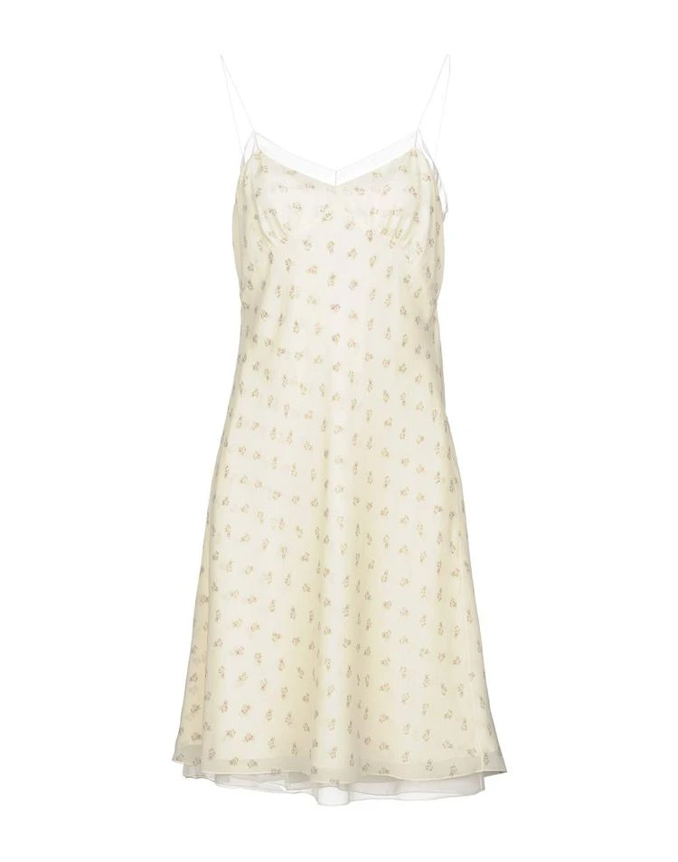 商品The Row| Knee-length dress,价格¥11482,第1张图片