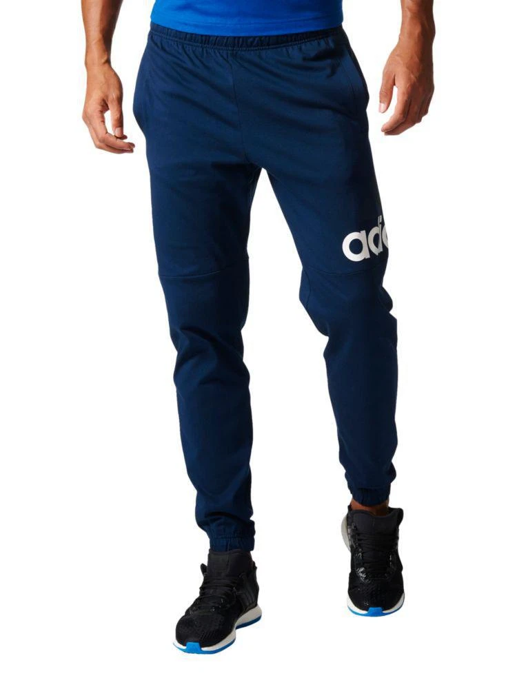 商品Adidas|Logo Graphic Joggers,价格¥346,第1张图片