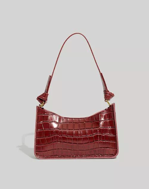 商品Madewell|The Sydney Hobo Bag,价格¥810,第1张图片