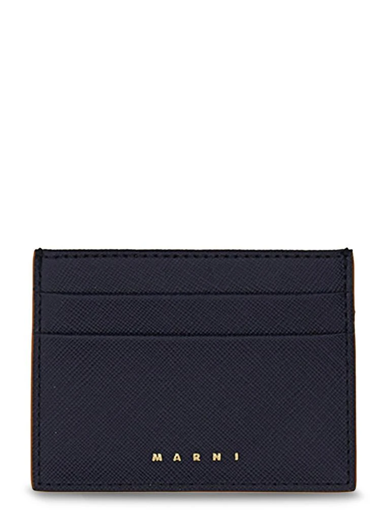 商品Marni|Card Holder With Logo,价格¥1356,第1张图片