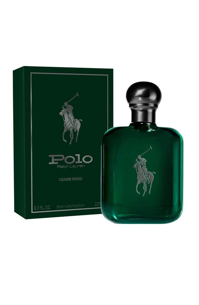 商品Ralph Lauren|Polo Cologne Intense,价格¥338,第2张图片详细描述