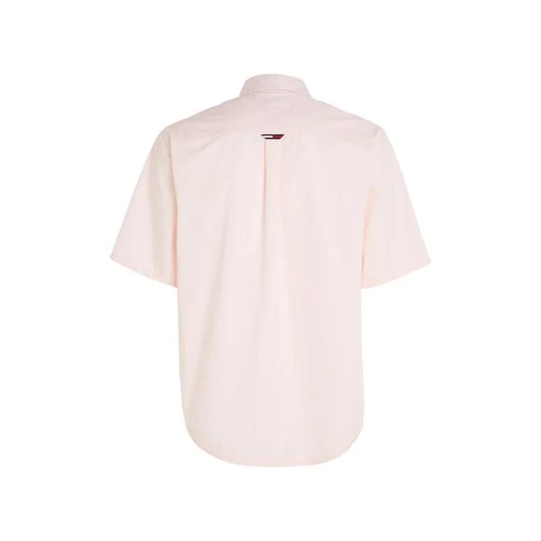 商品Tommy Hilfiger|Chemise à manches courtes,价格¥645,第1张图片