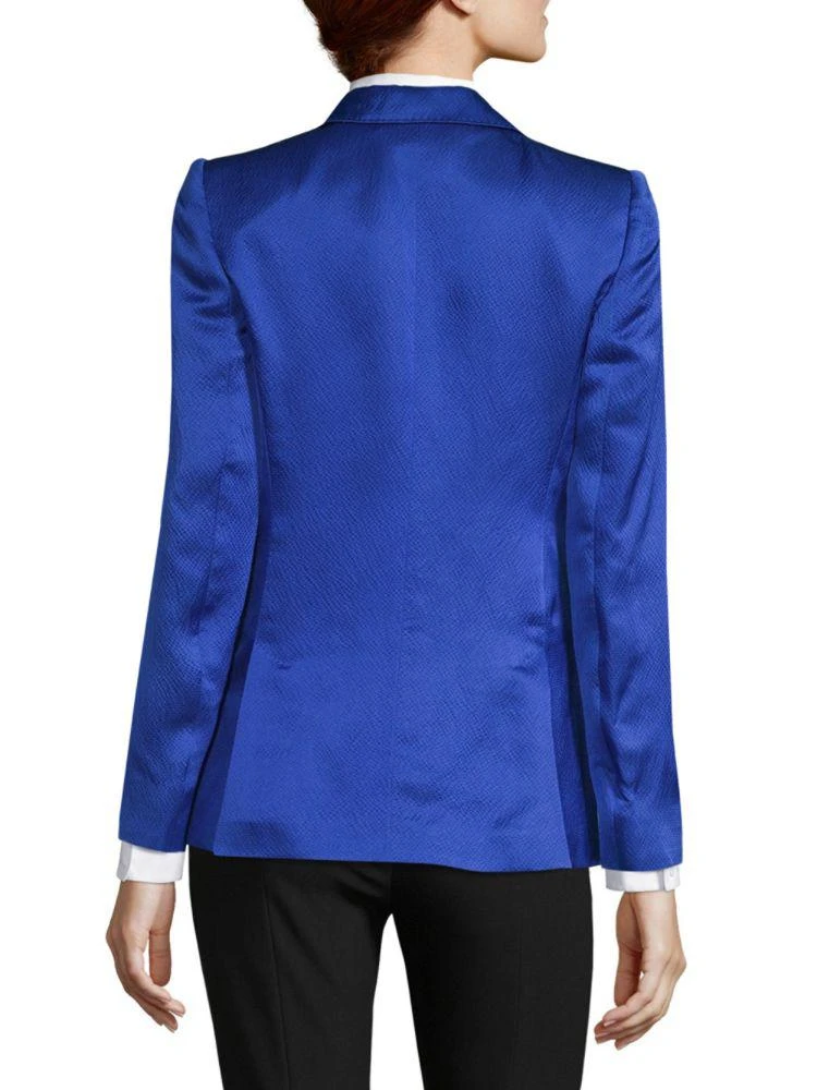商品Max Mara|Valdai Silk Blazer,价格¥2832,第2张图片详细描述