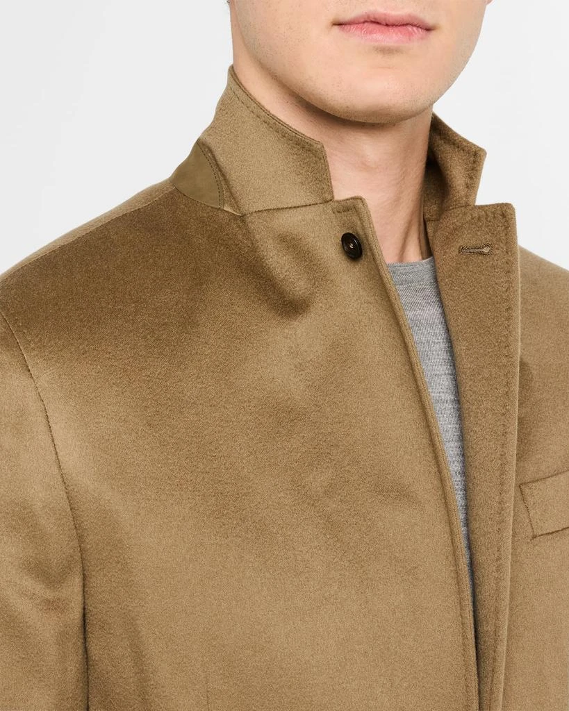 Men's Oasi Cashmere Blazer 商品