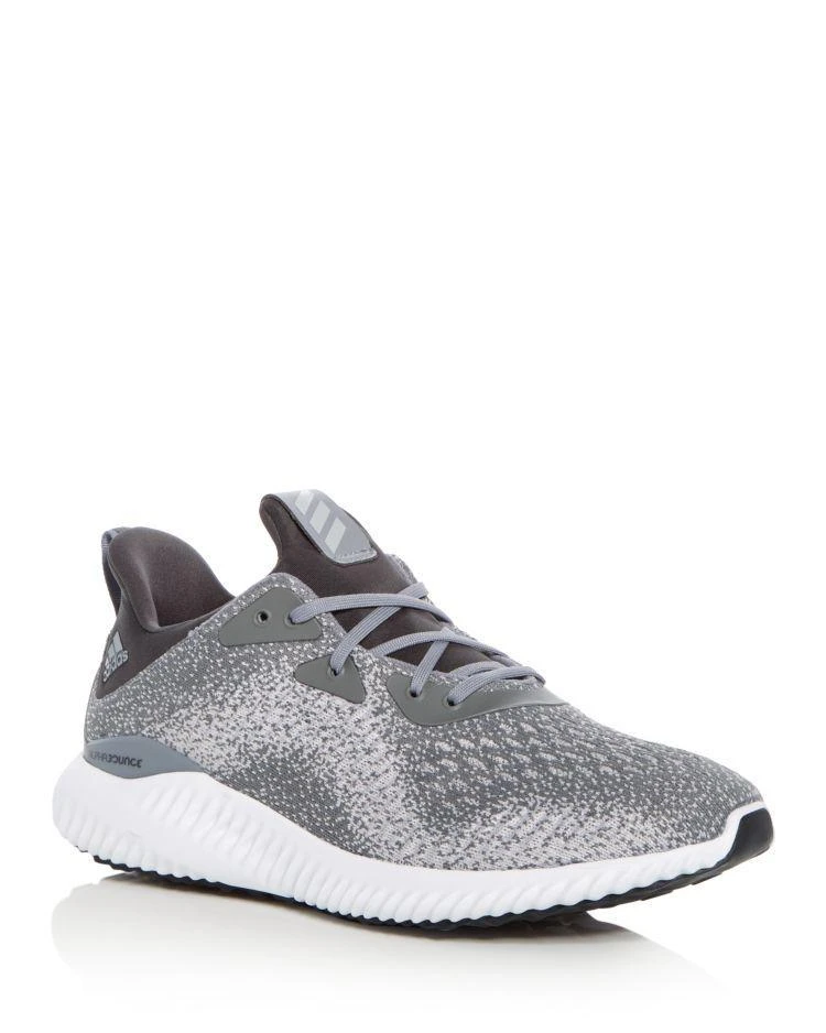商品Adidas|Men's Alphabounce EM Lace Up Sneakers,价格¥440,第1张图片