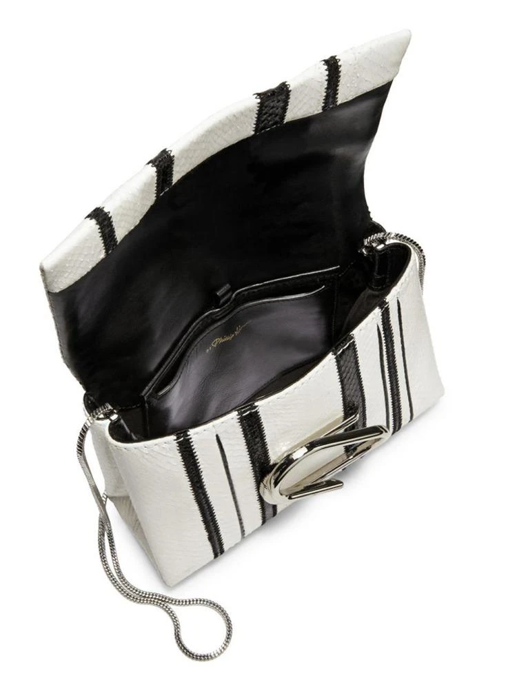 商品3.1 Phillip Lim|Alix Soft Flap 真皮单肩包,价格¥2848,第2张图片详细描述