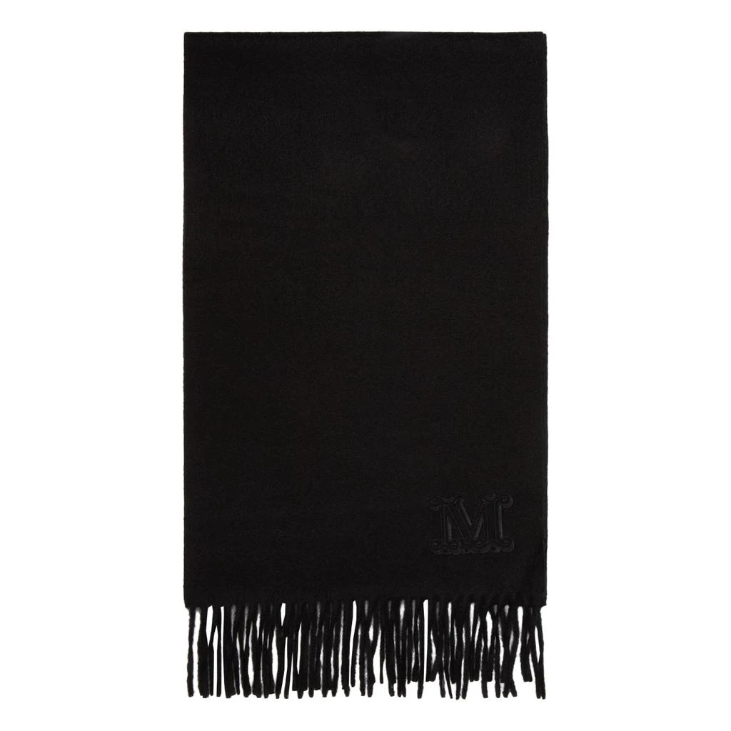 商品Max Mara|MAX MARA  CASHMERE DALIA SCARF,价格¥2351,第1张图片
