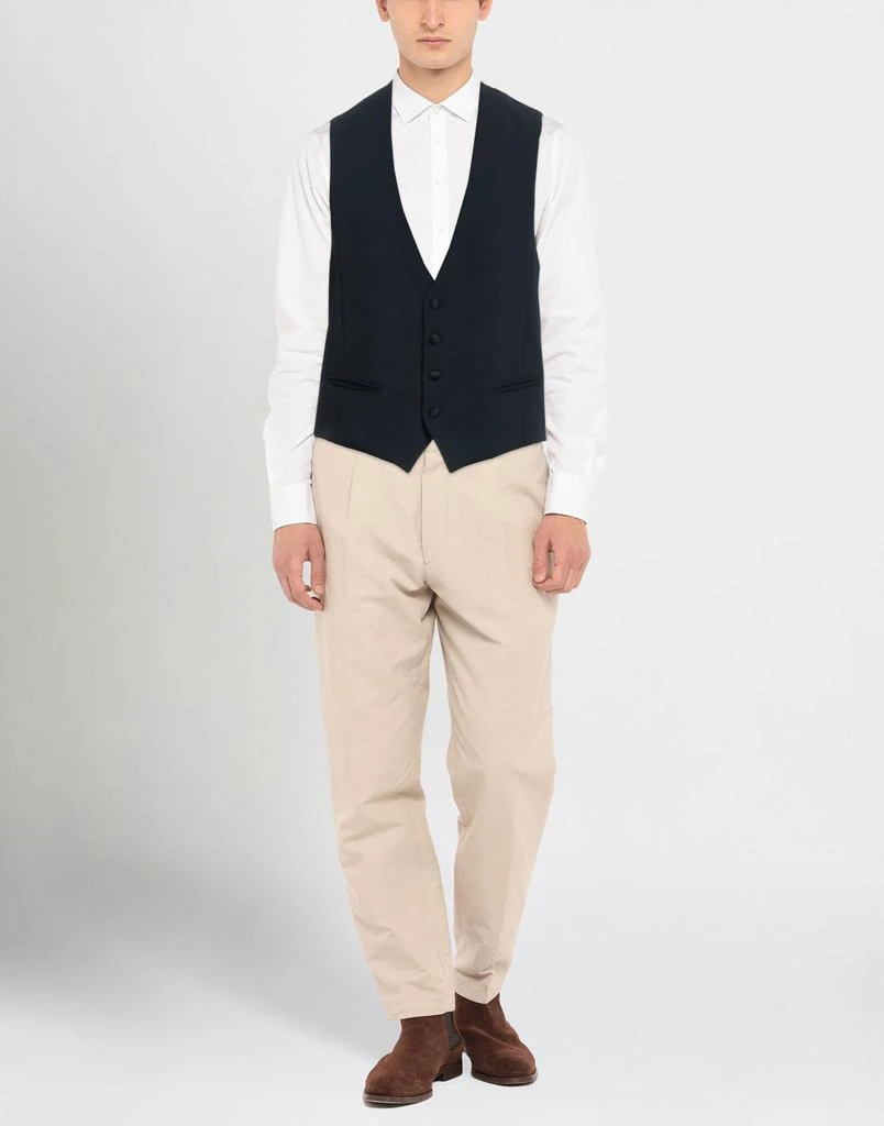 商品UNGARO|Suit vest,价格¥2204,第2张图片详细描述