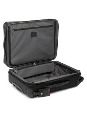 商品Tumi|22-Inch Spinner Suitcase,价格¥4423,第2张图片详细描述