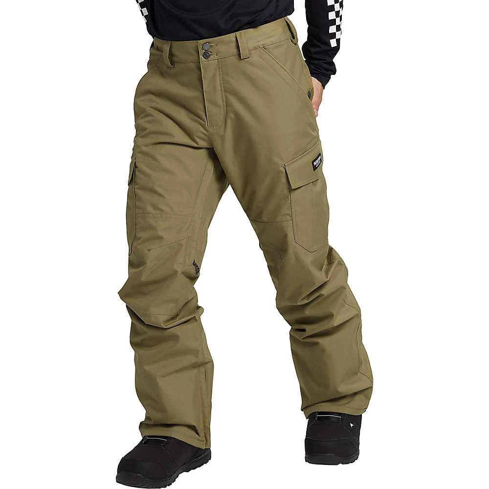 商品Burton|Men's Cargo Pant,价格¥941,第5张图片详细描述