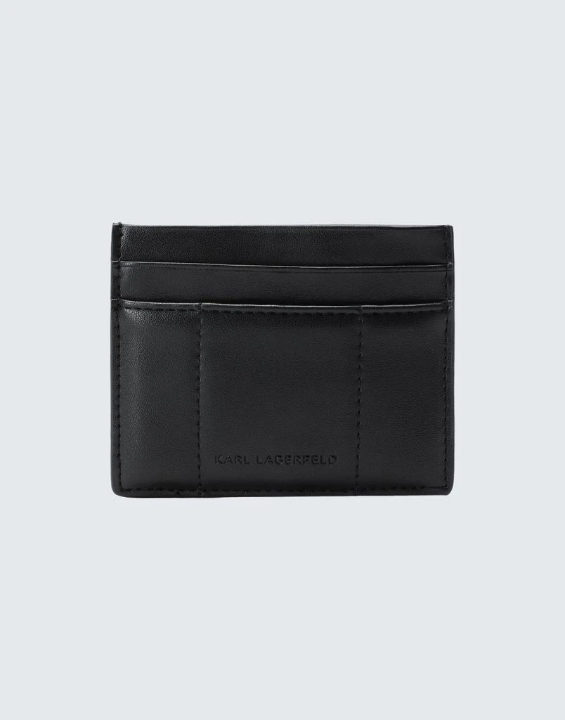 商品Karl Lagerfeld Paris|Document holder,价格¥461,第2张图片详细描述