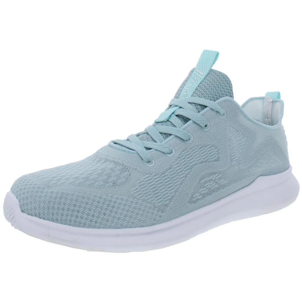 商品Propet|Propet Womens Travelbound Spright Performance Fitness Running Shoes,价格¥123,第1张图片