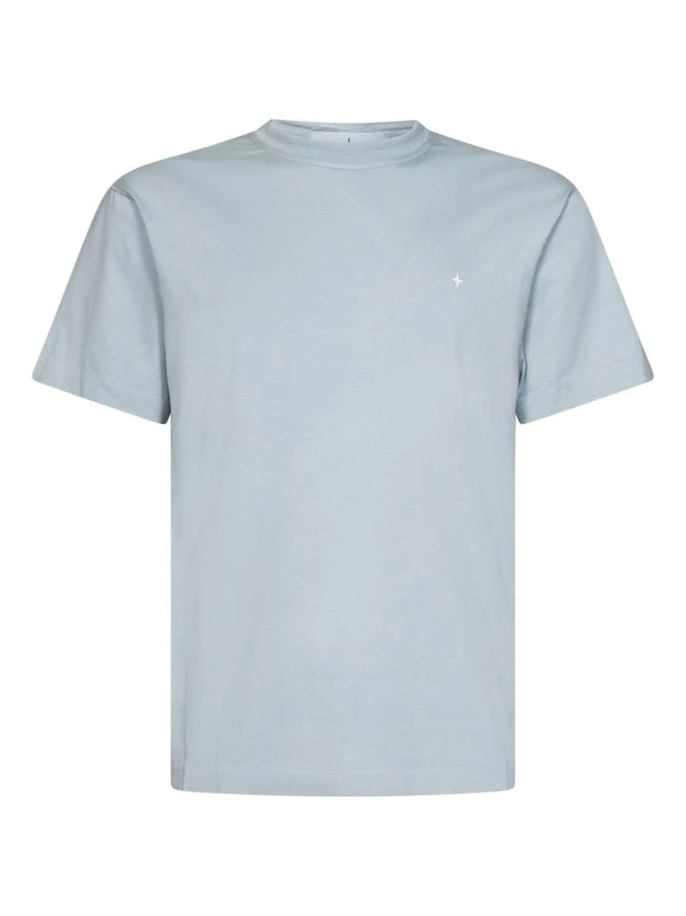 商品Stone Island|Stone Island T-shirt,价格¥927,第1张图片