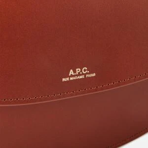 商品A.P.C.|A.P.C. Women's Geneve Mini Bag,价格¥2140,第4张图片详细描述