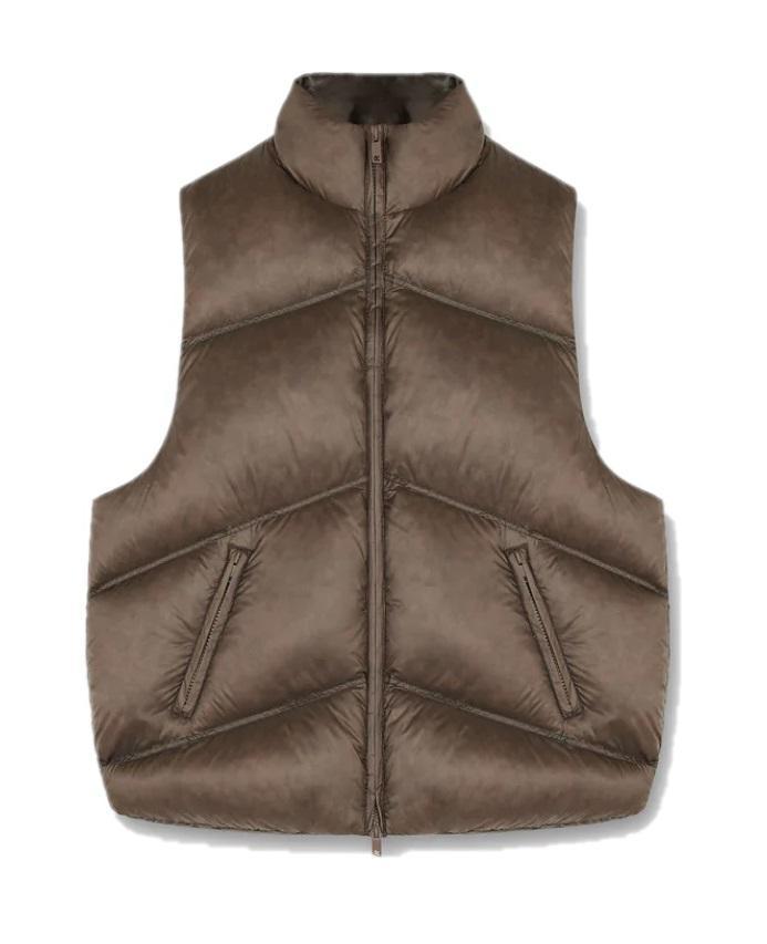 商品Represent|Represent Gilet M01138-04,价格¥1285,第1张图片