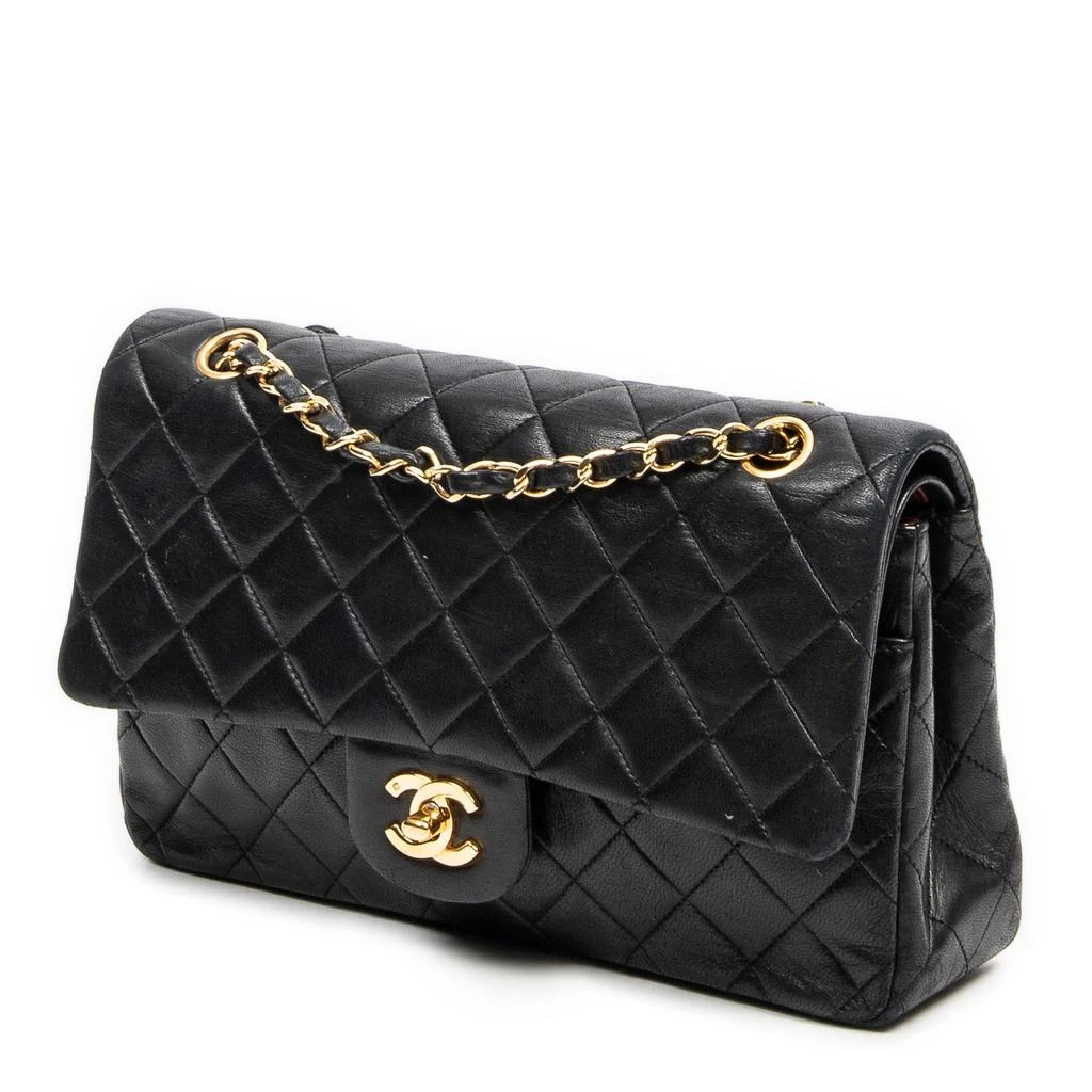 商品[二手商品] Chanel|Classic Double Flap 26,价格¥39583,第2张图片详细描述