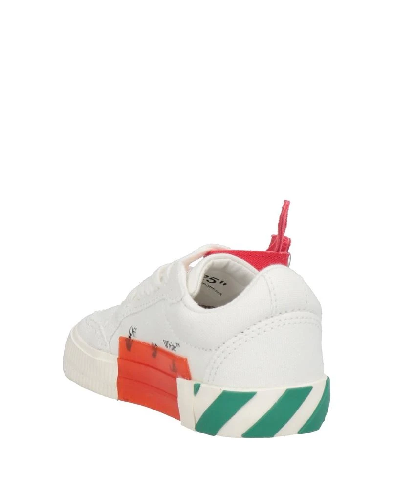 商品Off-White|Sneakers,价格¥1418,第3张图片详细描述