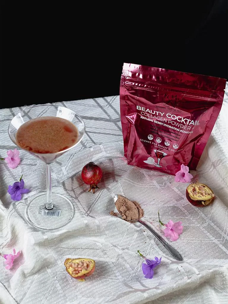 Beauty Cocktail Collagen Powder 商品