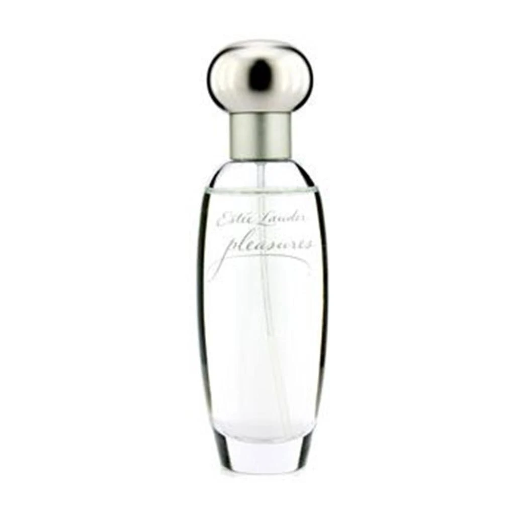 商品Estée Lauder|Estee Lauder 13761 100 ml Pleasures Eau De Parfum Spray for Women,价格¥1105,第1张图片