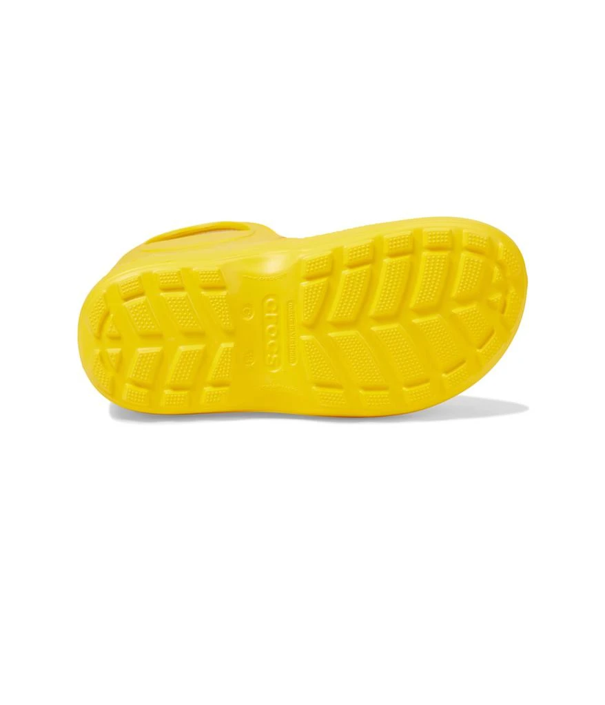 商品Crocs|Handle It Rain Boot (Toddler/Little Kid),价格¥301,第3张图片详细描述