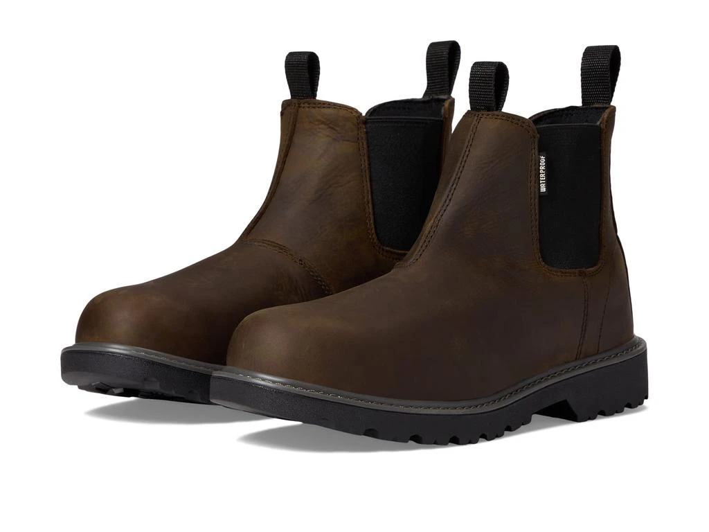 商品Wolverine|Floorhand Waterproof Romeo,价格¥722,第1张图片