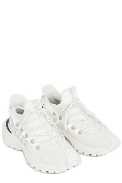 商品Moncler|TRAILGRIP LITE2 LOW TOP SNEAKERS,价格¥2970,第2张图片详细描�述