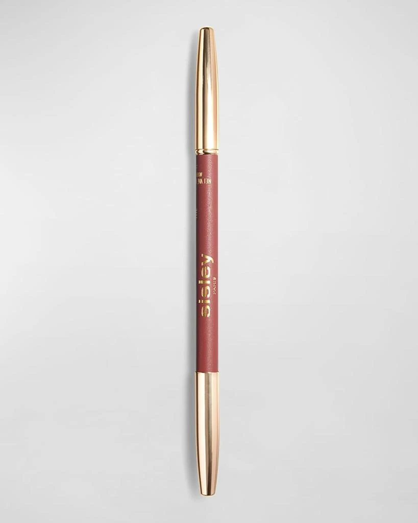商品Sisley|Phyto-Lèvres Perfect Lipliner,价格¥574,第2张图片详细描述