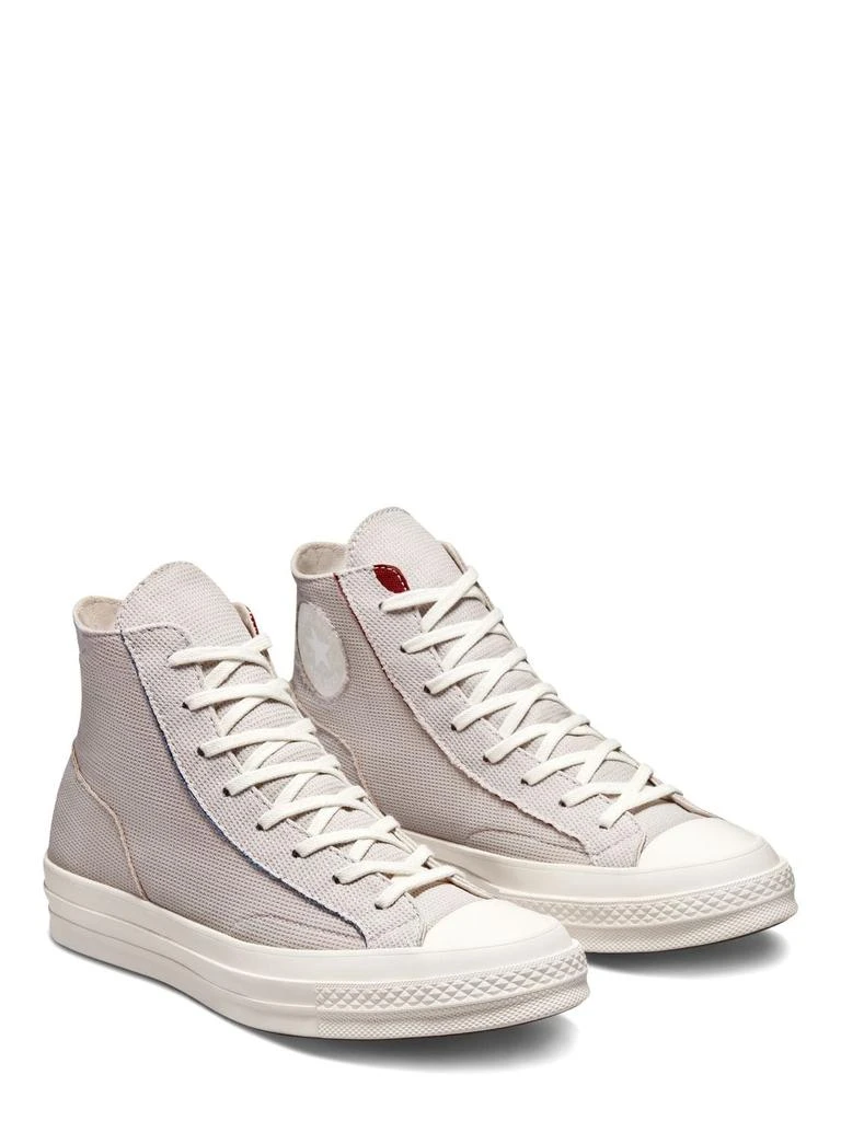 商品Converse|Chuck 70 Tri Panel Reveal Sneakers,价格¥276,第4张图片详细描述