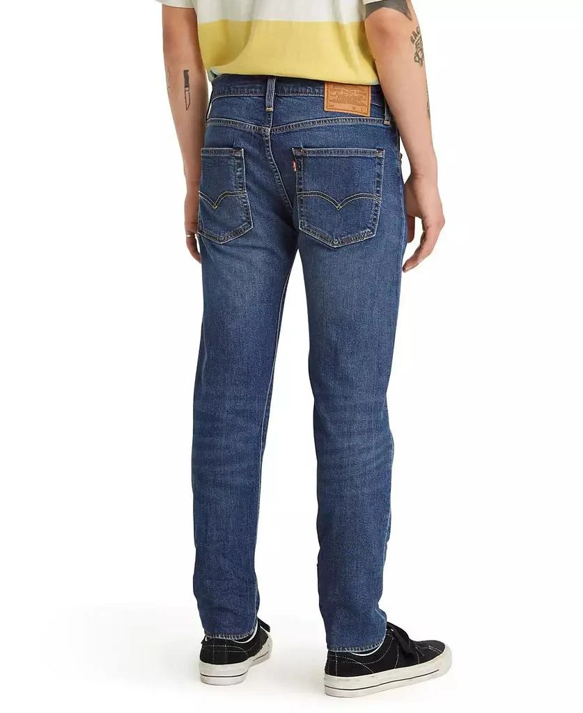 商品Levi's|Levi’s® Men's 512™ Flex Slim Taper Fit Jeans,价格¥456,第2张图片详细描述