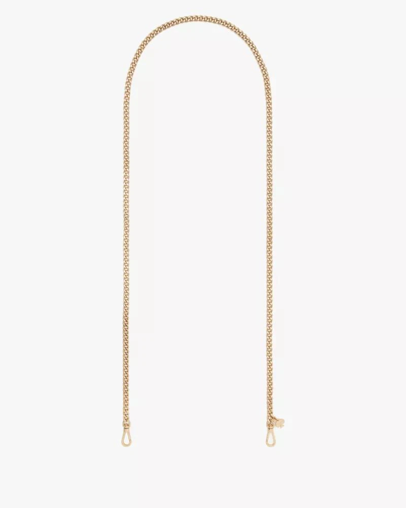 商品Kate Spade|Chain Bag Strap,价格¥222,第1张图片