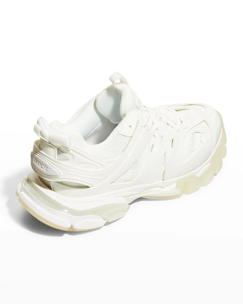 商品Balenciaga|Men's Track Caged Trainer Sneakers,价格¥4345,第3张图片详细描述