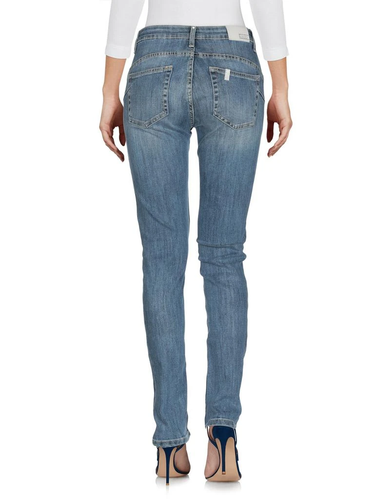 商品LIU •JO|Denim pants,价格¥864,第3张图片详细描述
