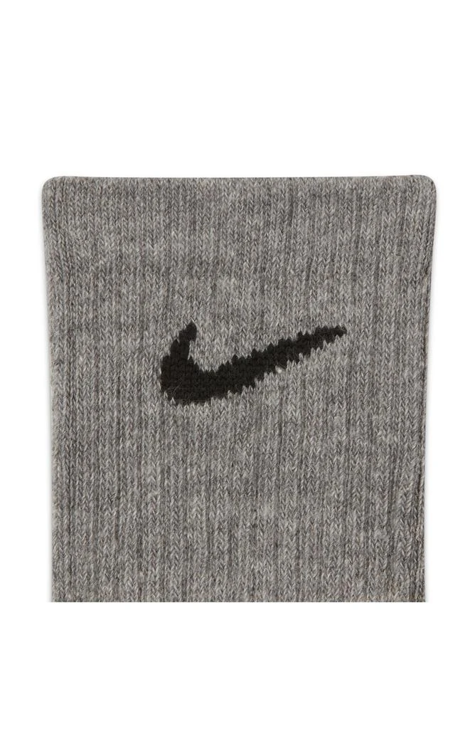 商品NIKE|Everyday Lightweight Training Crew Socks - Pack of 3,价格¥130,第3张图片详细描述