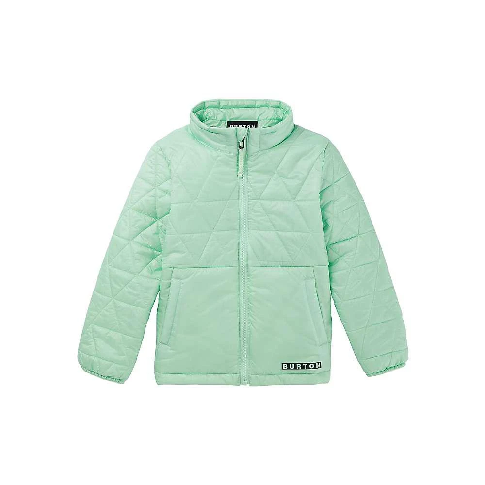 商品Burton|Burton Toddlers' Vers-Heat Insulated Jacket,价格¥625,第1张图片