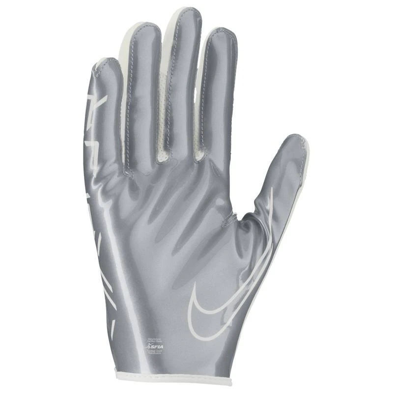 商品NIKE|Nike Vapor Jet 7.0 Receiver Gloves - Men's,价格¥368-¥405,第2张图片详细描述