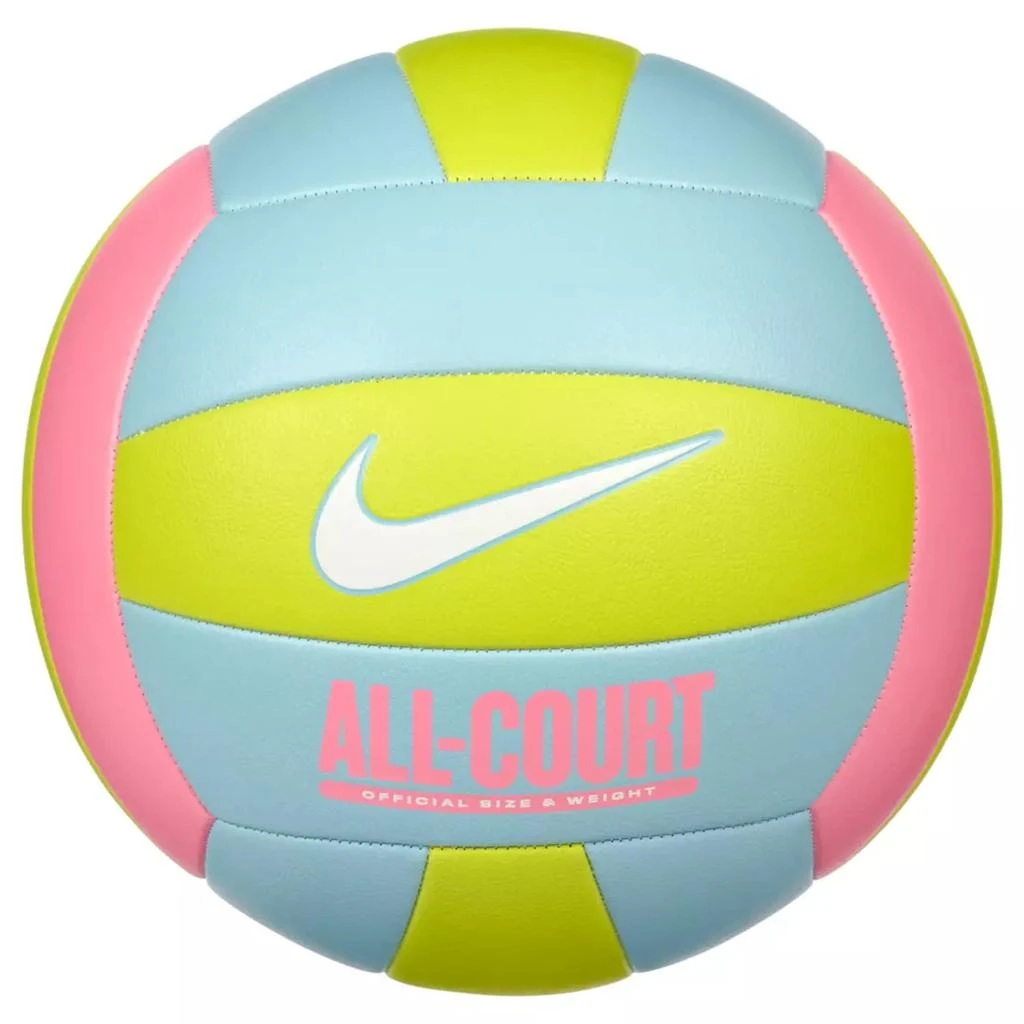 商品NIKE|Nike All Court Volleyball,价格¥251,第1张图片详细描述