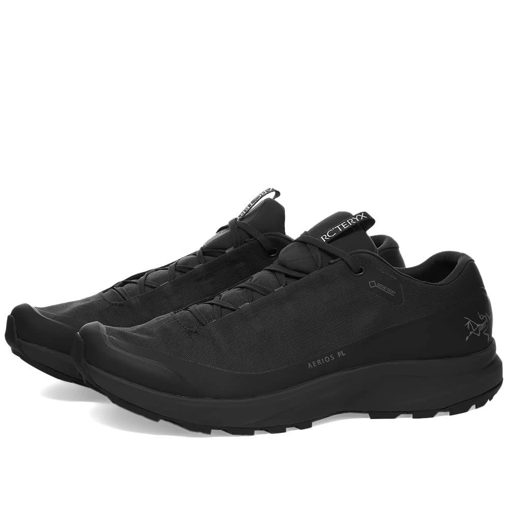 商品Arc'teryx|Arc'teryx Aerios FL GTX Lo Hiker,价格¥1481,第1张图片