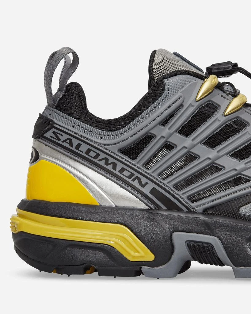 ACS Pro Advanced Sneakers Black 商品