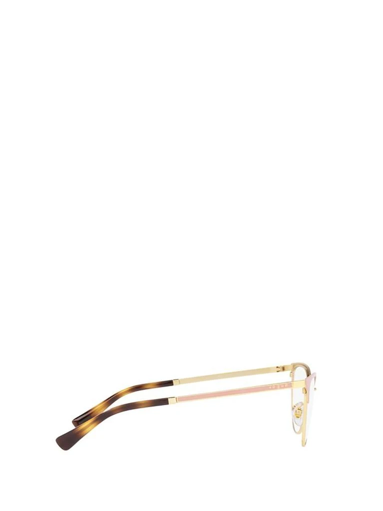 商品VOGUE EYEWEAR|VOGUE EYEWEAR Eyeglasses,价格¥1016,第3张图片详细描述