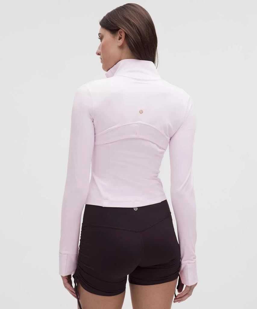 Define Cropped Jacket *Nulu 商品