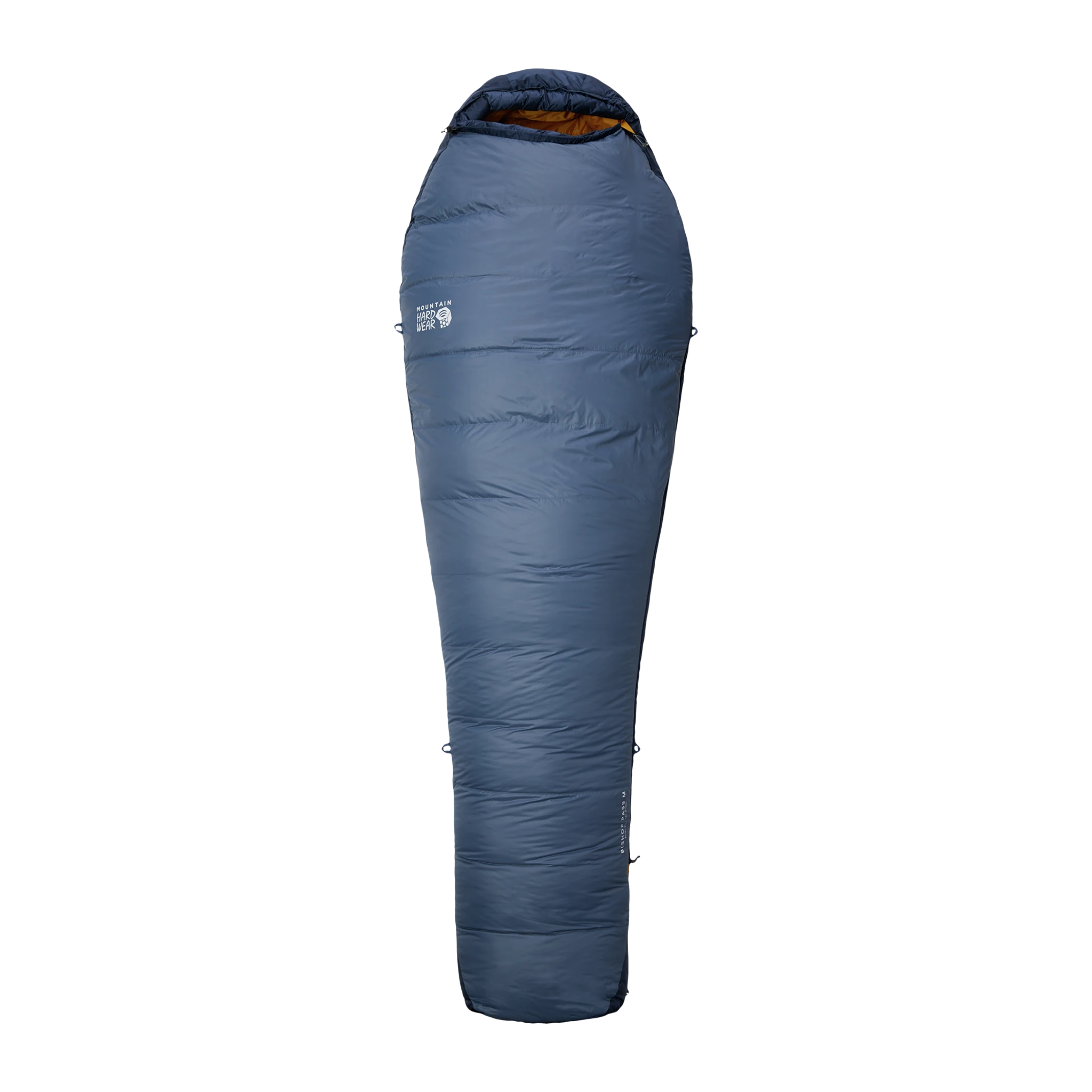 商品【商品预售7天】 Mountain Hardwear|Mountain Hardwear 睡袋/吊床 11884511STYLE 蓝色,价格¥3775,第3张图片详细描述