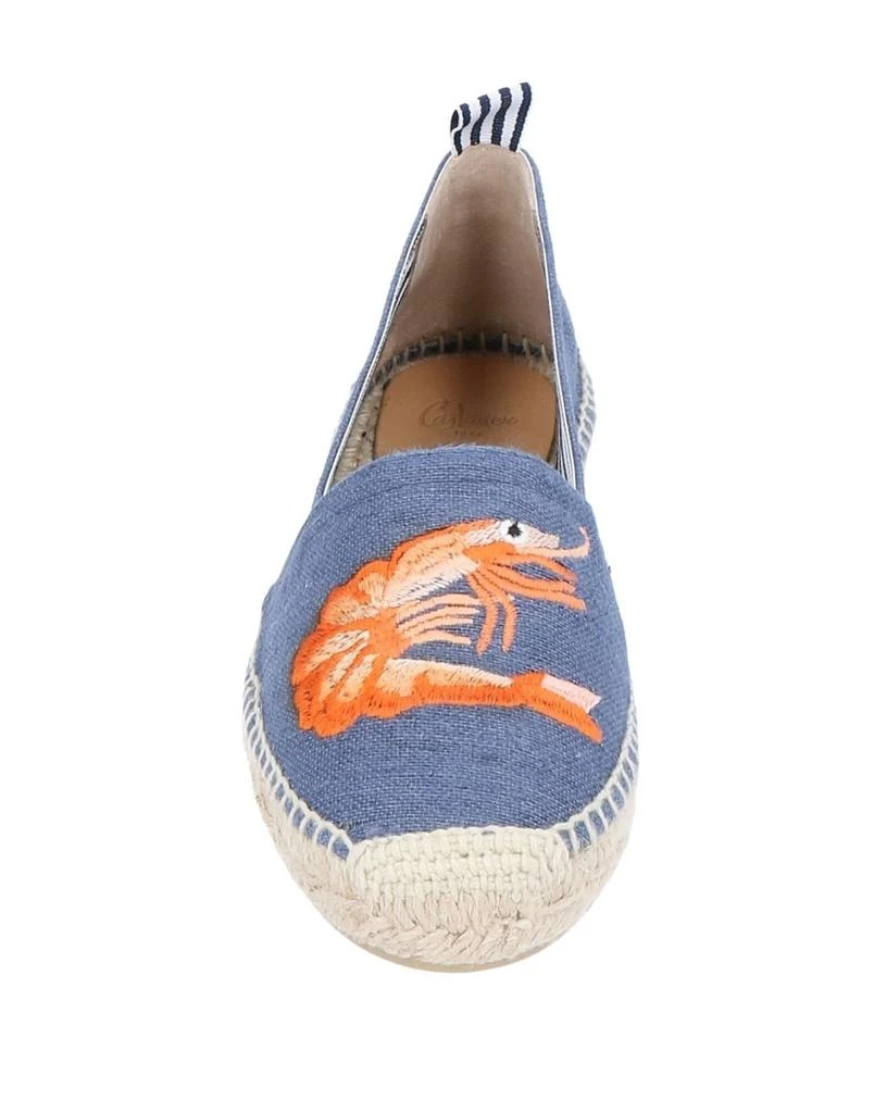 商品CASTAÑER|Espadrilles,价格¥218,第4张图片详细描述