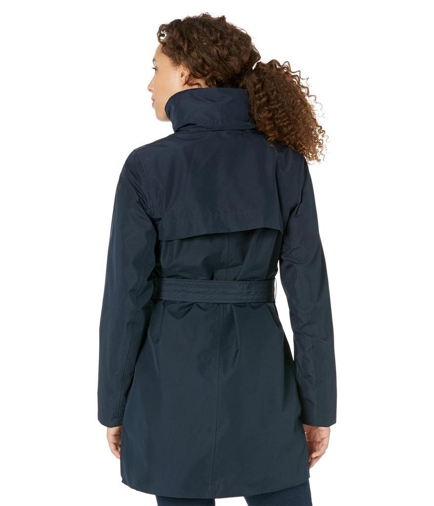 商品Helly Hansen|Welsey II Trench,价格¥1416,第6张图片详细描述