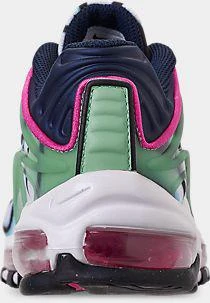 商品NIKE|Boys' Big Kids' Nike Air Max Deluxe Casual Shoes,价格¥667,第5张图片详细描述