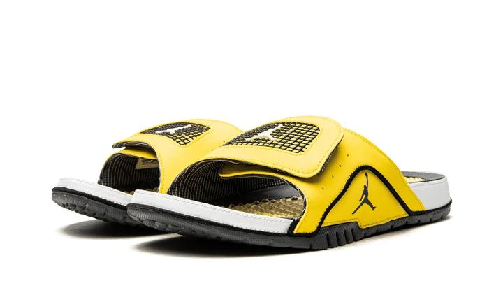 商品Jordan|Jordan Hydro Slide IV,价格¥847-¥1068,第3张图片详细描述