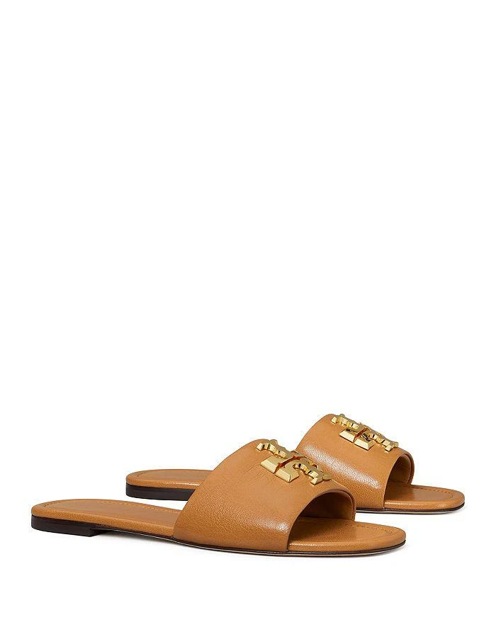 商品Tory Burch|Women's Eleanor Slide Sandals,价格¥2216,第1张图片详细描述